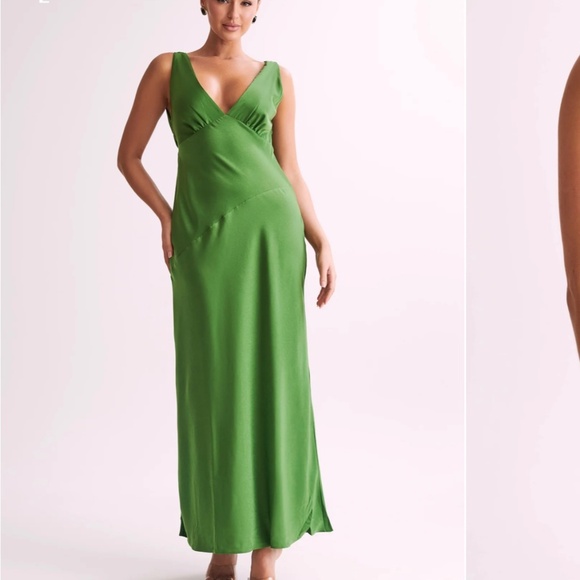 Meshki Nadia Maxi dress - Picture 1 of 3